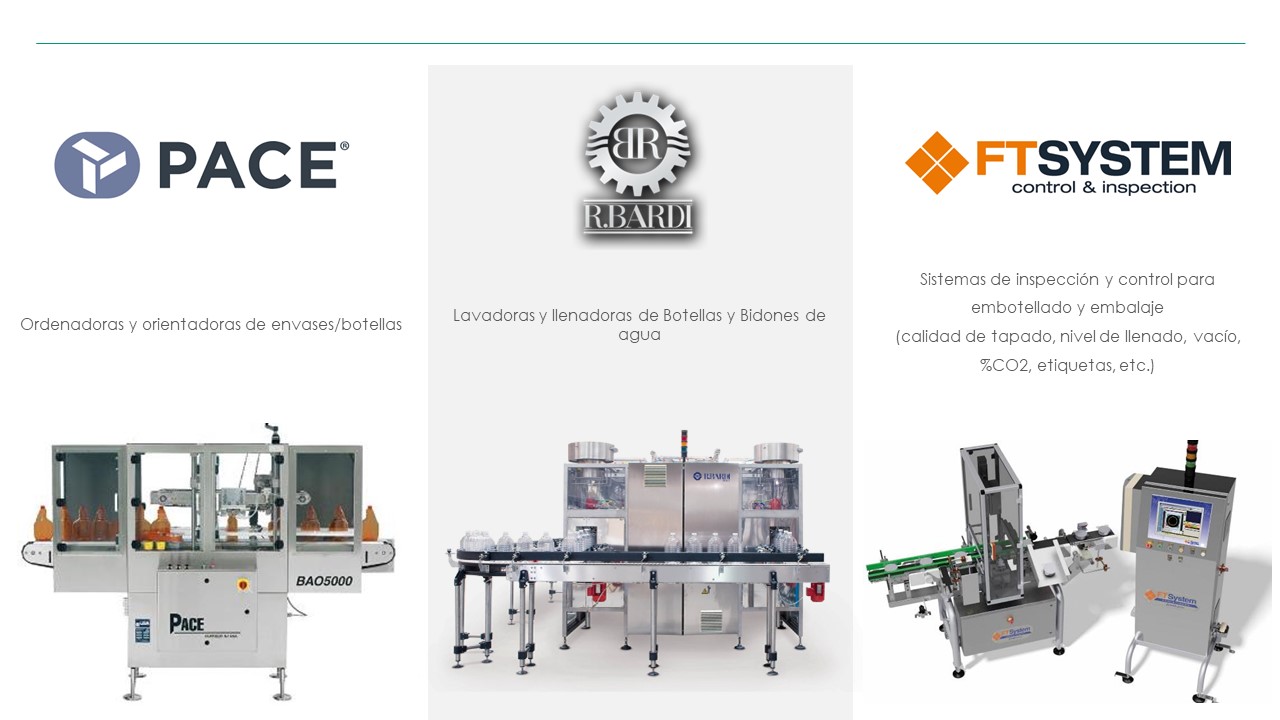 grupo de marcas 8: Page, R.Bardi, FTSystem