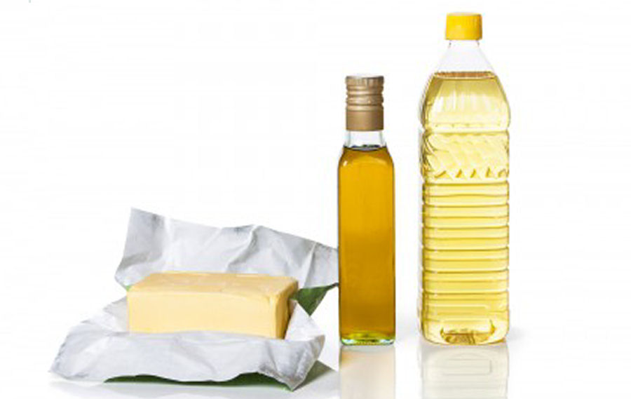 Aceites y Grasas