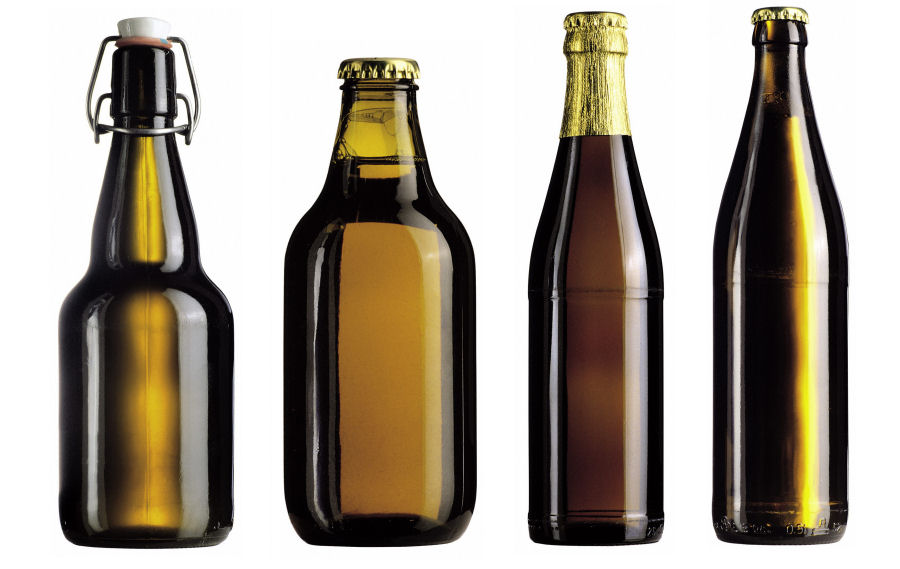 Cervezas