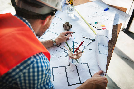 Servicio de formación técnica